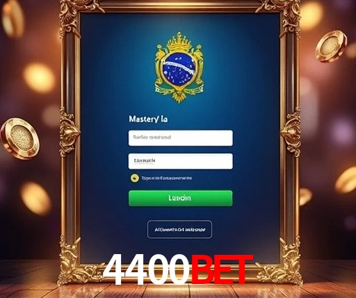 Níveis do programa VIP da 4400BET