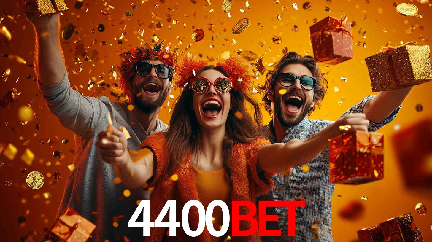 Loterias online disponíveis na 4400BET
