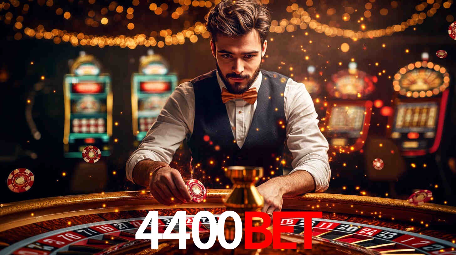 4400BET PIX instantâneo Brasil - Depósito e saque em minutos 24/7