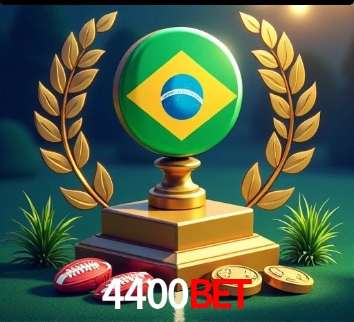 Tabela RTP dos jogos de cassino da 4400BET