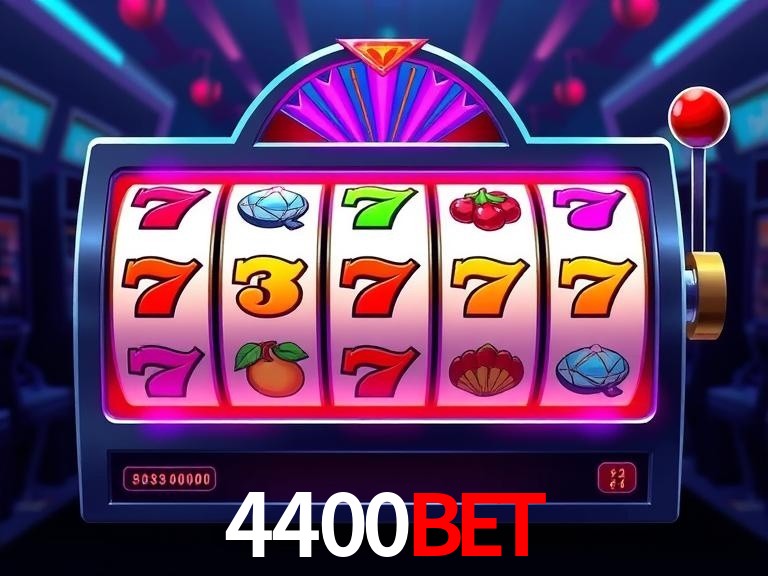 4400BET segurança SSL 256-bit - Licença Curaçao, eCOGRA, GLI certificado