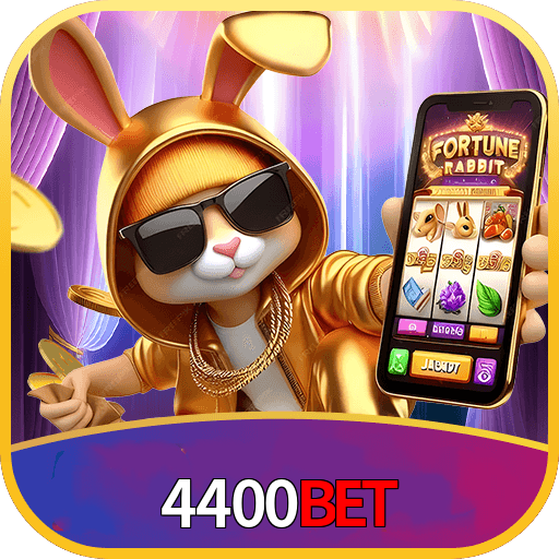 Logo da 4400BET